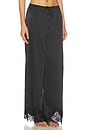 view 2 of 4 Olivia Pant in Black