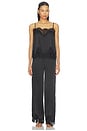 view 4 of 4 Olivia Pant in Black