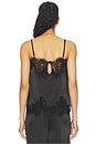 view 3 of 4 CARACO OLIVIA  in Black