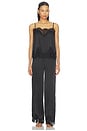 view 4 of 4 CARACO OLIVIA  in Black