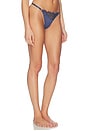 view 2 of 4 Rae Thong in Navy