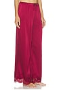 view 2 of 6 Olivia Pant in Rhubarb