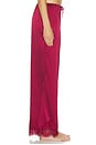 view 4 of 6 Olivia Pant in Rhubarb