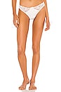view 1 of 4 Annie Underwear in White