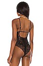 view 4 of 5 Stevie Bodysuit in Black