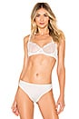 view 1 of 4 SOUTIEN-GORGE MAVERICK in White