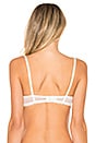 view 3 of 4 SOUTIEN-GORGE MAVERICK in White