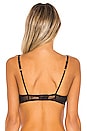 view 3 of 4 Belvedere Underwire Bra in Black