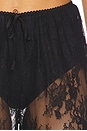 view 6 of 6 Lottie Pant in Black