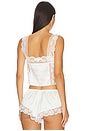view 3 of 4 Cindy Camisole in Ivory