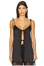 view 1 of 4 Lottie Camisole in Black