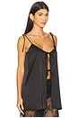 view 2 of 4 Lottie Camisole in Black