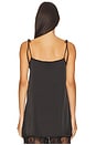 view 3 of 4 Lottie Camisole in Black