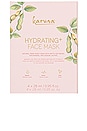 view 2 of 4 Hydrating+ Mask 4 Pack in 