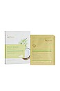 view 2 of 3 Exfoliating+ Foot Mask 4 Pack in 