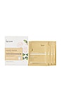 view 1 of 4 Hydrating+ Hand Mask 4 Pack in 
