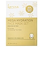 view 1 of 3 Mega Hydration Face Mask Set in 