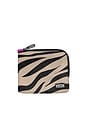 view 3 of 5 On-the-go Pouch Set in Zebra