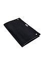 view 2 of 4 Snap-in Pocket Organizer in Black