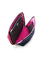 view 3 of 4 Snap-in Pocket Organizer in Black