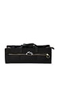 view 2 of 4 Hair Tools Bag in Black & Pink
