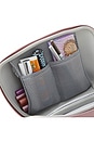 view 4 of 6 MALETA DE MAQUIAGEM NEOPRENE MAKEUP BAG in Mauve & Stone