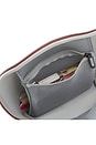view 5 of 6 MALETA DE MAQUIAGEM NEOPRENE MAKEUP BAG in Mauve & Stone
