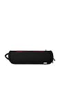 view 1 of 4 BOLSO in Black & Pink