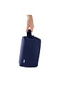 view 4 of 6 Neoprene Dopp Kit in Navy & Khaki