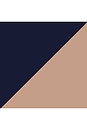 view 5 of 6 Neoprene Dopp Kit in Navy & Khaki