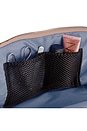 view 4 of 6 MALETA DE MAQUIAGEM SIGNATURE BAG in Blush & Cool Grey