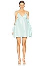 view 1 of 3 Binke Dress in Mint