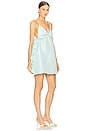 view 2 of 3 Binke Dress in Mint