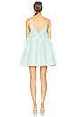 view 3 of 3 Binke Dress in Mint