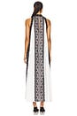 view 3 of 4 Gisue Dress in White