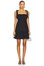 view 1 of 3 Patsy Dress in Navy