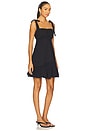 view 2 of 3 Patsy Dress in Navy