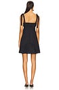 view 3 of 3 Patsy Dress in Navy