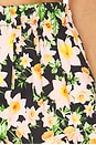 view 6 of 6 Frida Short in Blush Daffodil