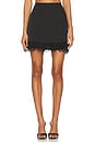 view 1 of 6 Ali Skirt in Black