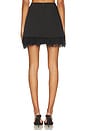 view 4 of 6 Ali Skirt in Black