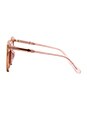 view 3 of 3 Super Spaceship in Rose Pink & Shiny Rose Gold
