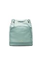 view 2 of 5 Enid Bucket Bag in Ice Mint