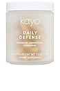 view 1 of 3 Daily Defense Curcumin Capsules in 