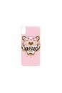 view 1 of 3 COQUE POUR IPHONE in Pastel Pink