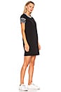 view 2 of 3 Sport T-Shirt Dress in Black