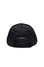 view 6 of 6 GORRA SIGNATURE in Black