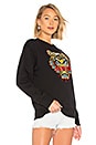 view 2 of 4 SWEAT TIGER in Black