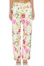 view 1 of 6 Wildflower Pants in Ecru