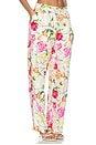 view 2 of 6 Wildflower Pants in Ecru